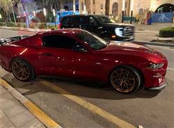 فورد موستانج